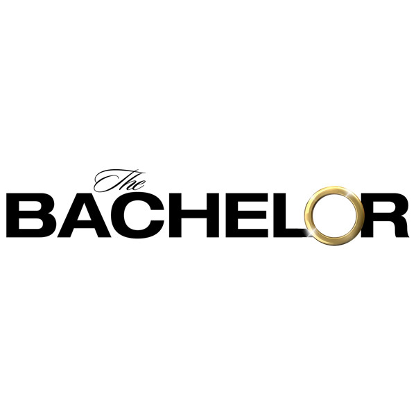 The Bachelor Logo The Bachelor Logo